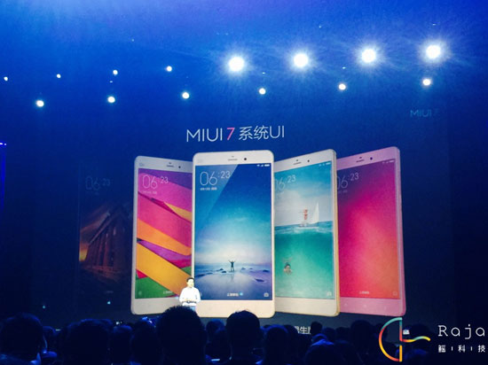 MIUI7竟是安卓4.4，米粉怒爆MIUI論壇