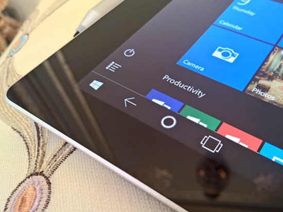 太瘋狂了！Windows 10全球安裝量突破5000萬(wàn)