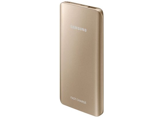 三星發(fā)布快充移動(dòng)電源，價(jià)格真心不便宜