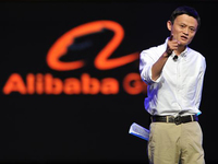 馬云、蔡崇信聯(lián)手回購阿里巴巴股份