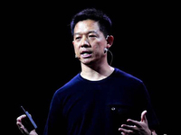  年薪百萬(wàn)！酷派宣布任命賈躍亭為執(zhí)行董事