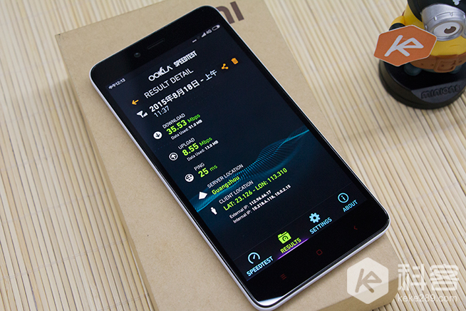 嗨科技：799元紅米Note2三網(wǎng)4G實(shí)測(cè) 黃牛已哭瞎