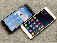 嗨科技：一加2對決小米Note頂配，千元差價哪個值？