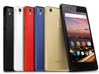 谷歌Android One手機發布，可升6.0！