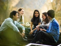 大小海歸，創(chuàng)業(yè)何去何從？