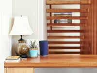 視頻：谷歌路由器OnHub 時尚的“垃圾桶”