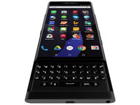 情懷長這樣？黑莓安卓手機(jī)新諜照曝光