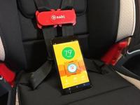 有了它，再也不會把孩子落車里了