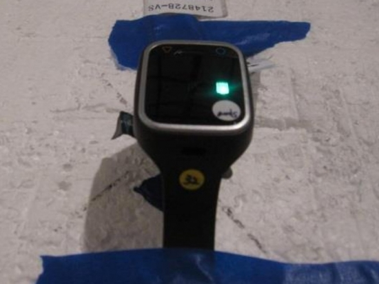 亮了，LG新智能手表能插卡還支持4G！