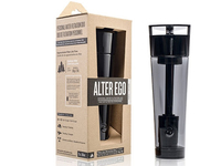 LTER EGO即時凈水杯，能過濾任何臟水