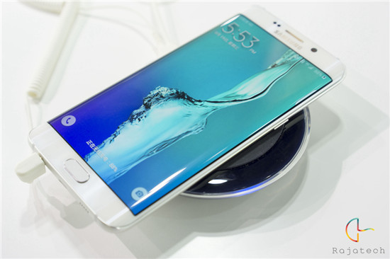 三星雙旗艦來襲，S6 edge+/Note5上手體驗