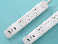 殺入沃爾瑪 小米插線板線下開(kāi)售！