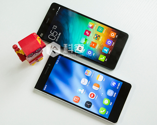 1599元天價開售，客官您要的格力手機來了！