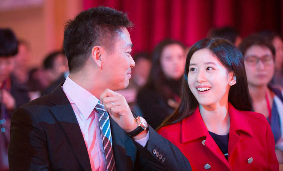 錘子被京東泄密怎辦？那老羅相聲只會更精彩