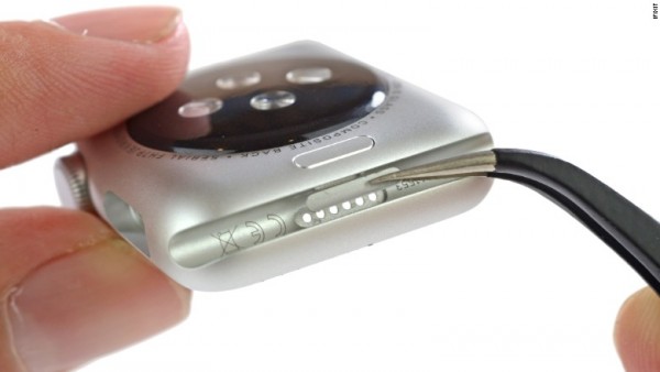 手表賣不好?是因?yàn)楸韼н€沒(méi)設(shè)計(jì)好