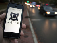 Uber中國(guó)發(fā)展屢屢受阻，微信官方帳號(hào)被封殺