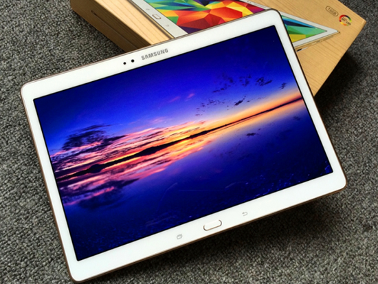 和電視一樣大？三星將推18.4英寸平板