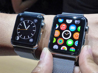Apple Watch不好用？沒(méi)關(guān)系，要更新了