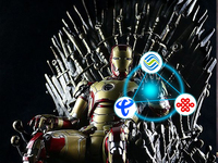 圖姐：一圖讀懂移動(dòng)電信聯(lián)通大換帥