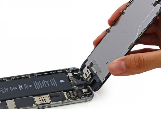 氫燃料電池，可以讓iPhone續(xù)航可以達(dá)一周！