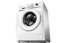 洗衣也能遙控了！小天鵝推智能變頻洗衣機(jī)