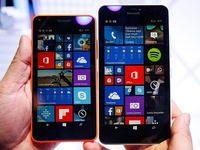 Lumia 940、Lumia 940 XL將于10月齊亮相