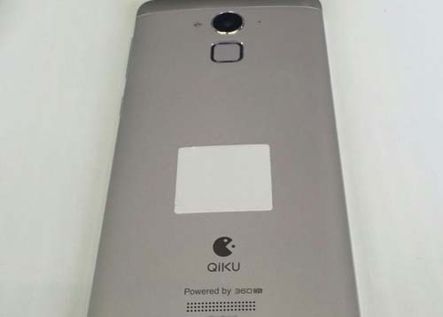 便宜無止境！奇酷真機(jī)現(xiàn)身僅售399元？