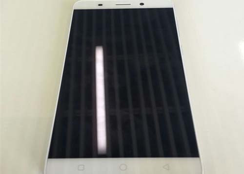 便宜無止境！奇酷真機(jī)現(xiàn)身僅售399元？