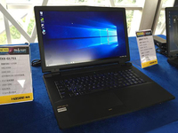 神舟戰(zhàn)神系列新品發(fā)布 最貴售價19999