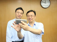 中興攜手比亞迪 開拓智能汽車領域