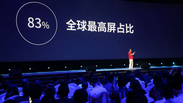 奇酷手機發布：1199/1999/3599元，丟了錢賠12萬