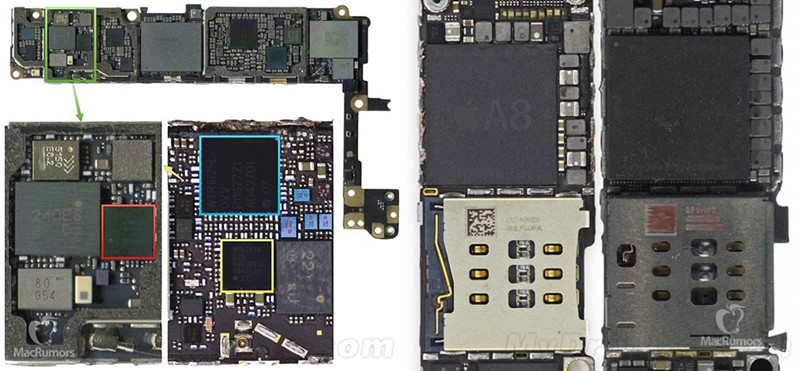 科客晚報 從此再無聯(lián)想手機，蘋果吃上閉門羹…