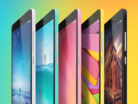 999元紅米Note2遭瘋搶！為何不買799的呢？