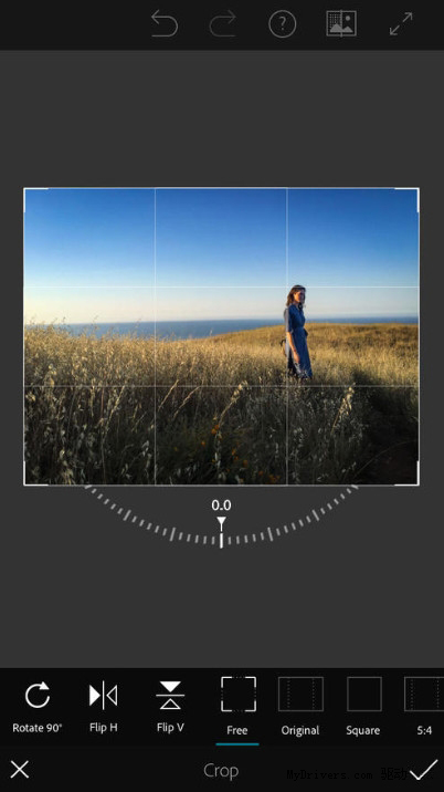 修圖鼻祖來了，Photoshop登陸手機平臺