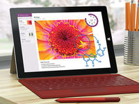 預(yù)裝Win 10！新版國(guó)行Surface 3/Pro 3開(kāi)賣(mài)