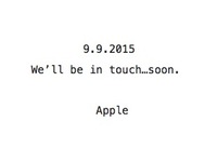 科客晚報 iPhone6s將于9.9駕到，小米推自主處理器…