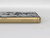 索尼Z5真機照曝光，屏幕/攝像頭太逆天！