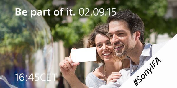 索尼Z5真機(jī)照曝光，屏幕/攝像頭太逆天！