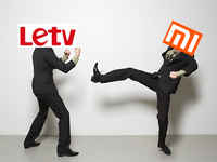 冤冤相報何時了？樂視訴小米獲賠2萬元