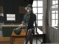 在虛擬現(xiàn)實(shí)中吃到爆米花，這是什么樣的體驗(yàn)