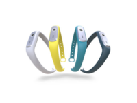 有了Raymio手環(huán)，再也不怕曬黑了