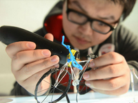 3D打印如何出神入化？看看這些你就懂了