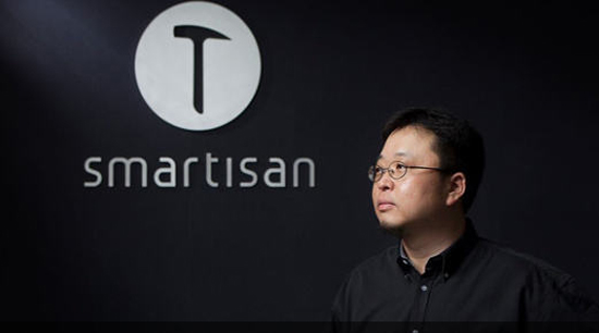 互聯(lián)網(wǎng)大佬的手機情結 為他們的情懷致敬