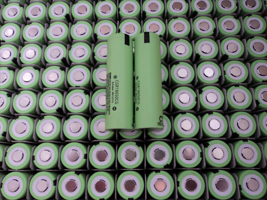 更加安全環(huán)保 鋰電池技術(shù)有重大突破！