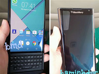 黑莓安卓真機(jī)曝光，售價(jià)或?qū)⑼黄?000元