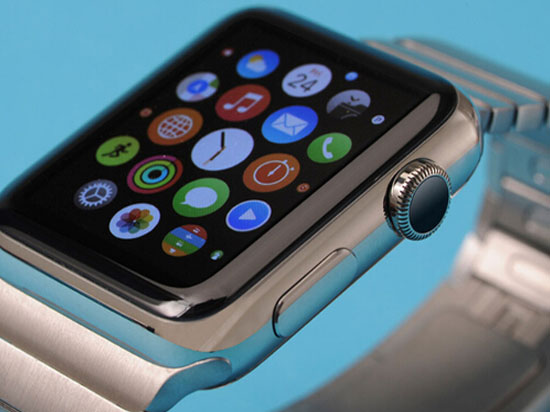 全球可穿戴市場(chǎng)出貨量Fitbit第一，蘋(píng)果是老二