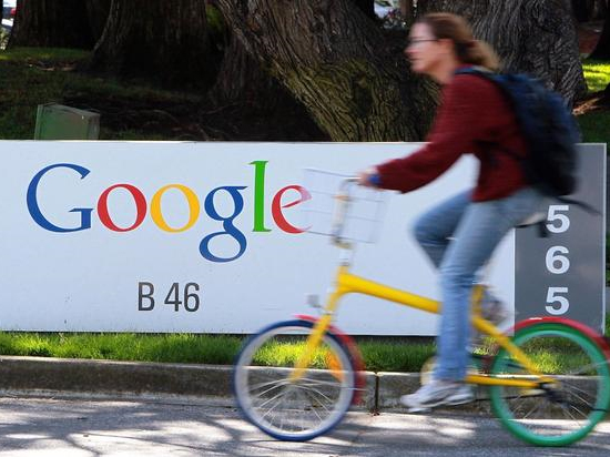 谷歌薪水最高20個職位 第一竟不是軟件工程師