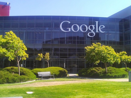 偶遇谷歌奇葩招聘方式，竟然還被聘用了！