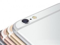 iPhone 6s/6s Plus再曝光！16GB起 價格不變