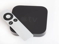 蘋果機頂盒第4代不再白菜價？十月供貨